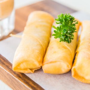 spring roll