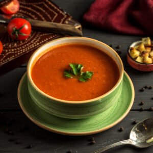 tomato soup